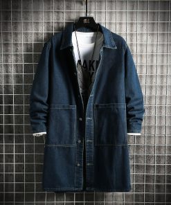 Men's Coat